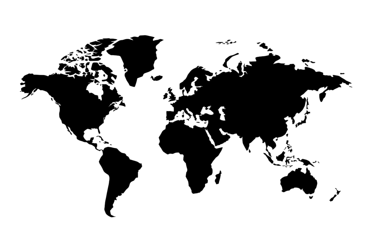 World Map
